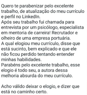 Depoimento 2
